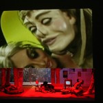 Views of ART LOVES PUPPET ROCK during the Miami Art Basel show Dec. 2004. Photography by Jeffery Salter/Art Basel