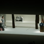 Views of ART LOVES PUPPET ROCK during the Miami Art Basel show Dec. 2004. Photography by Jeffery Salter/Art Basel